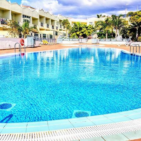 Townhouse Corona Costa Adeje Exterior foto
