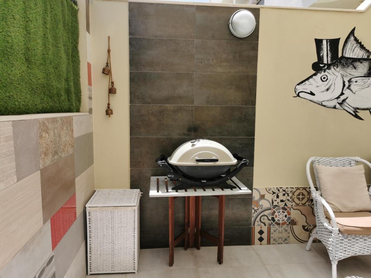 Townhouse Corona Costa Adeje Exterior foto