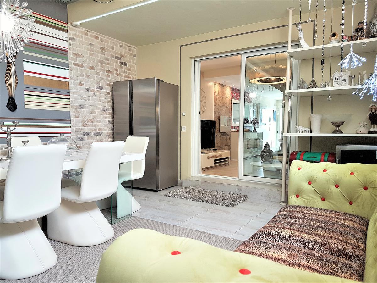 Townhouse Corona Costa Adeje Exterior foto